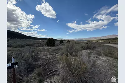 27 N Mountain Hollow Dr E #27, Fairview, UT 84629 - Photo 1
