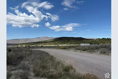 27 N Mountain Hollow Dr E #27, Fairview, UT 84629 - Photo 3