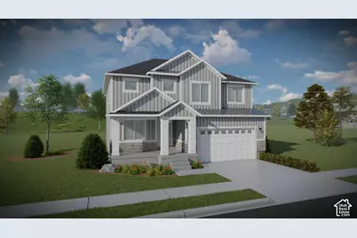 4336 W Ledger Dr #2903, Herriman, UT 84096 - Photo 1
