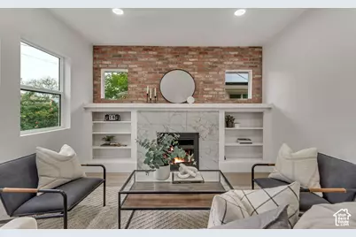 771 E Ramona S, Salt Lake City, UT 84105 - Photo 5