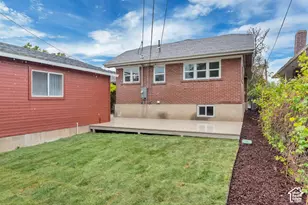 771 E Ramona S, Salt Lake City, UT 84105 - Photo 35