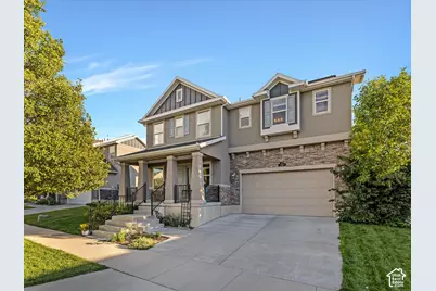 192 E Flicker Dr S, Sandy, UT 84070 - Photo 31