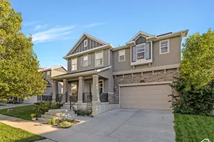 192 E Flicker Dr S, Sandy, UT 84070 - Photo 31