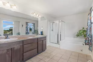 192 E Flicker Dr S, Sandy, UT 84070 - Photo 13
