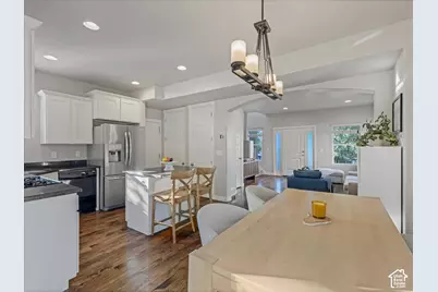 192 E Flicker Dr S, Sandy, UT 84070 - Photo 5