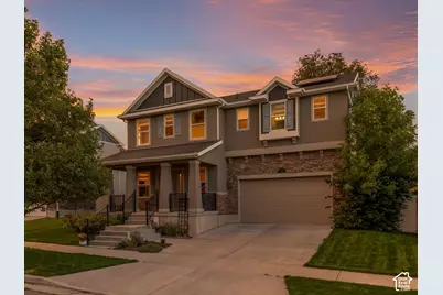 192 E Flicker Dr S, Sandy, UT 84070 - Photo 1