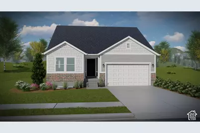 6488 W Elk Landing Ln #4046, Herriman, UT 84096 - Photo 1