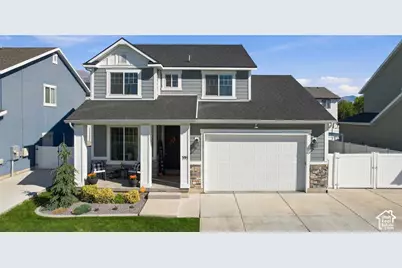 395 S 170 W, American Fork, UT 84003 - Photo 37