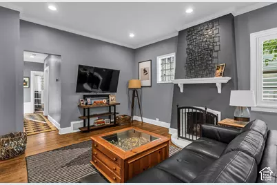 2520 Alden St, Salt Lake City, UT 84106 - Photo 5