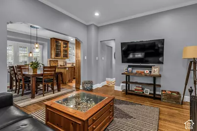 2520 Alden St, Salt Lake City, UT 84106 - Photo 3