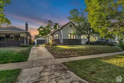2520 Alden St, Salt Lake City, UT 84106 - Photo 1