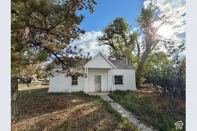 131 W 200 S, Ephraim, UT 84627 - Photo 1