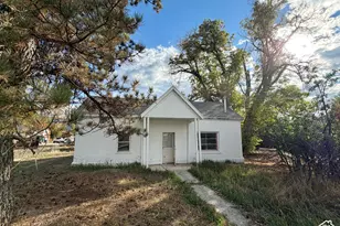 131 W 200 S, Ephraim, UT 84627 - Photo 1