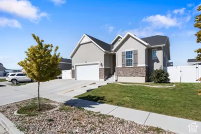 798 W Lafayette St, Stansbury Park, UT 84074 - Photo 1