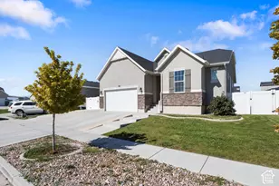798 W Lafayette St, Stansbury Park, UT 84074 - Photo 1