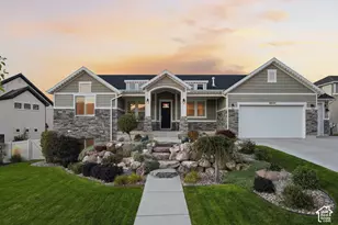6644 W Sky Bird Cir, Herriman, UT 84096 - Photo 1