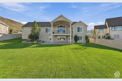 6644 W Sky Bird Cir, Herriman, UT 84096 - Photo 47