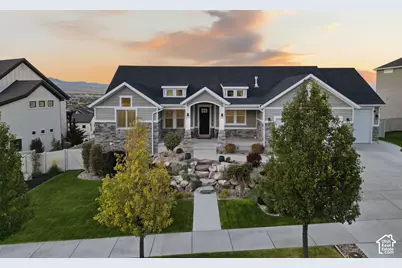 6644 W Sky Bird Cir, Herriman, UT 84096 - Photo 63