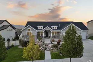 6644 W Sky Bird Cir, Herriman, UT 84096 - Photo 63