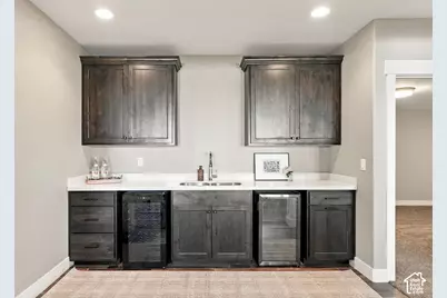 6644 W Sky Bird Cir, Herriman, UT 84096 - Photo 35