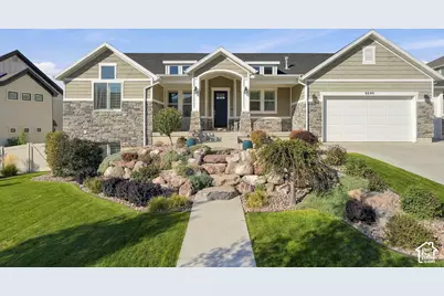 6644 W Sky Bird Cir, Herriman, UT 84096 - Photo 5