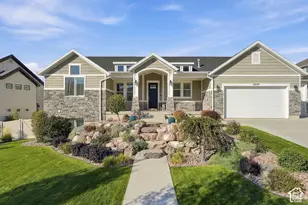 6644 W Sky Bird Cir, Herriman, UT 84096 - Photo 5