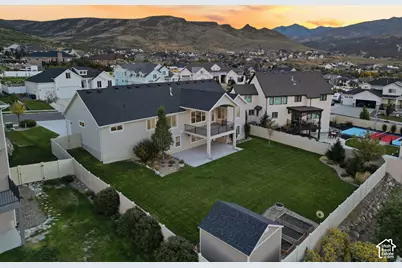 6644 W Sky Bird Cir, Herriman, UT 84096 - Photo 53
