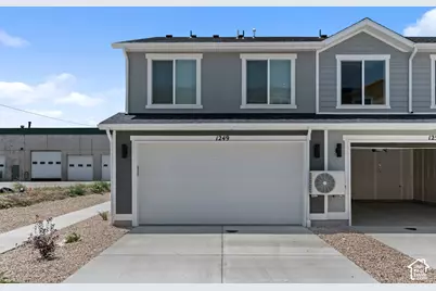 245 E 1235 N #211, Harrisville, UT 84404 - Photo 3