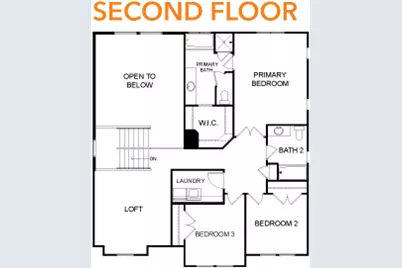 6441 W Echo Rocks Cv #4056, Herriman, UT 84096 - Photo 3