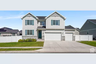 1772 W 1650 S, Saratoga Springs, UT 84043 - Photo 37