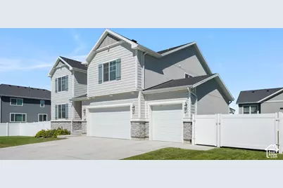1772 W 1650 S, Saratoga Springs, UT 84043 - Photo 1