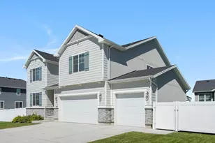 1772 W 1650 S, Saratoga Springs, UT 84043 - Photo 1