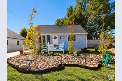 36 E 200 N, Wellington, UT 84542 - Photo 1