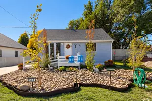 36 E 200 N, Wellington, UT 84542 - Photo 1