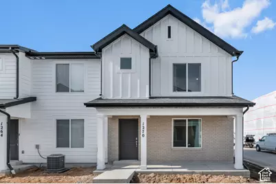 249 E 1235 N #210, Harrisville, UT 84404 - Photo 1