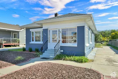 145 S Dawson St, Layton, UT 84041 - Photo 3