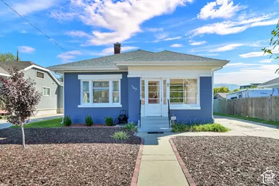 145 S Dawson St, Layton, UT 84041 - Photo 1