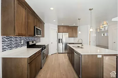 4993 W Ticoa Ln S, Herriman, UT 84096 - Photo 5