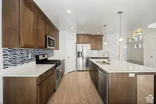 4993 W Ticoa Ln S, Herriman, UT 84096 - Photo 5