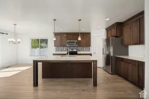 4993 W Ticoa Ln S, Herriman, UT 84096 - Photo 3