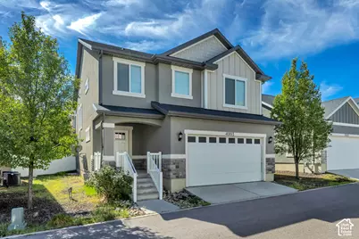 4993 W Ticoa Ln S, Herriman, UT 84096 - Photo 1