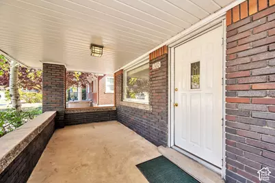 1360 E 1300 S, Salt Lake City, UT 84105 - Photo 3