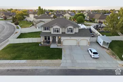 4486 W 5850 S, Hooper, UT 84315 - Photo 5