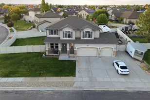 4486 W 5850 S, Hooper, UT 84315 - Photo 5