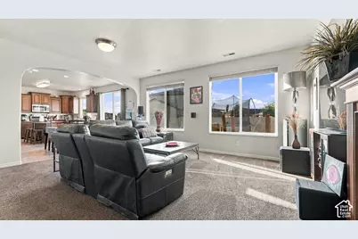 4486 W 5850 S, Hooper, UT 84315 - Photo 13