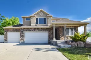 109 W Nautical Dr N, Stansbury Park, UT 84074 - Photo 1