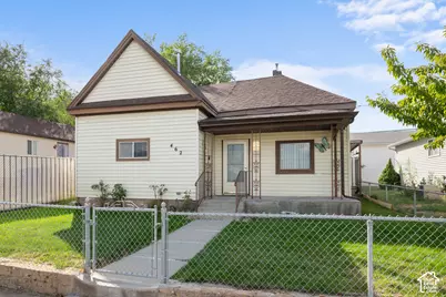 462 E Vine St S, Tooele, UT 84074 - Photo 3