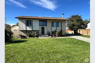 6498 S Scranton Dr, West Jordan, UT 84084 - Photo 1