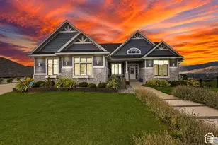 251 Parkway Cir, North Salt Lake, UT 84054 - Photo 1