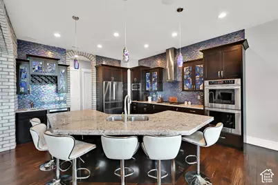 251 Parkway Cir, North Salt Lake, UT 84054 - Photo 13